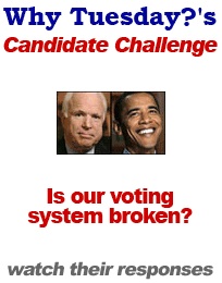 Candidate Challenge